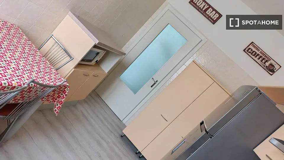 Oturma odası