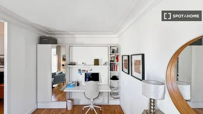 Salon