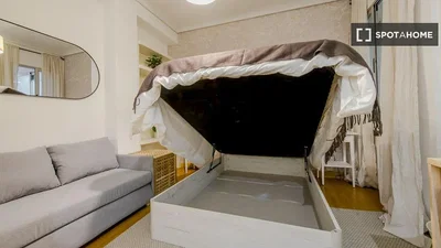 Oturma odası
