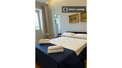 Oturma odası