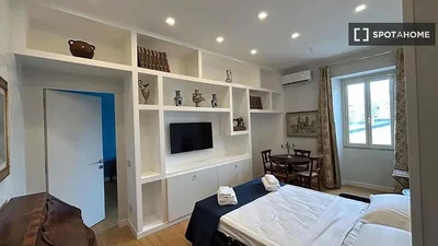 Oturma odası