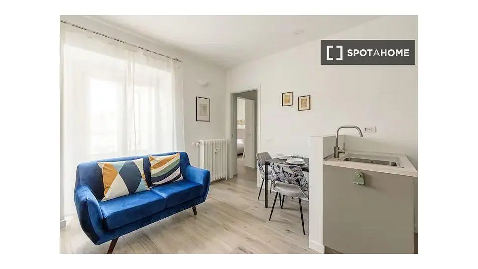 Soggiorno