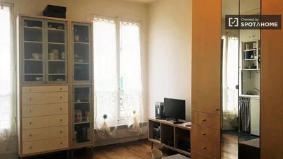 Dnevni boravak