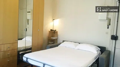 Dnevni boravak