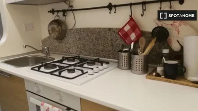 Дневна соба