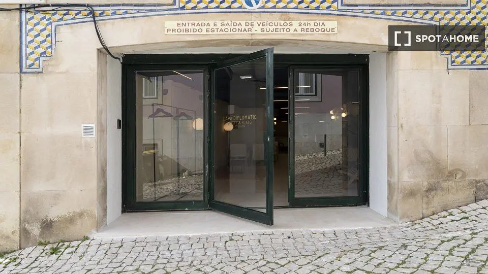 Obývací pokoj