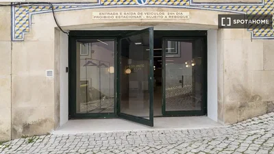 Obývací pokoj
