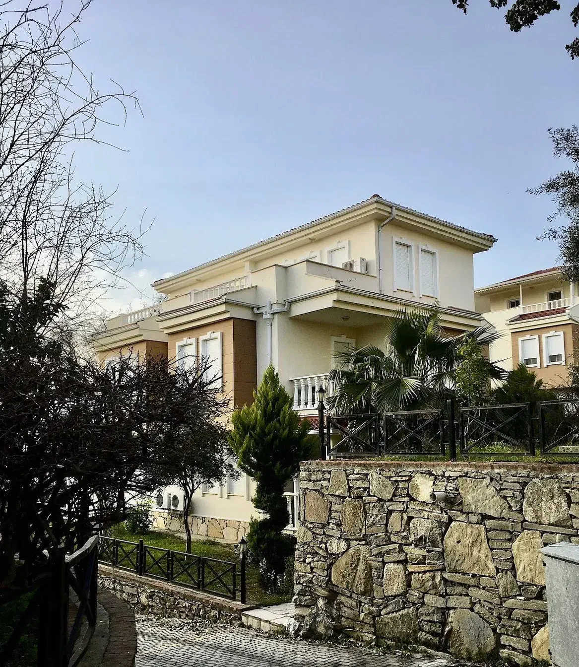 Dnevni boravak