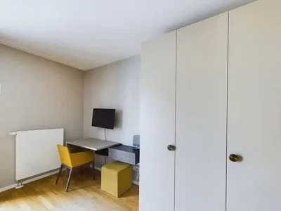 Obývačka