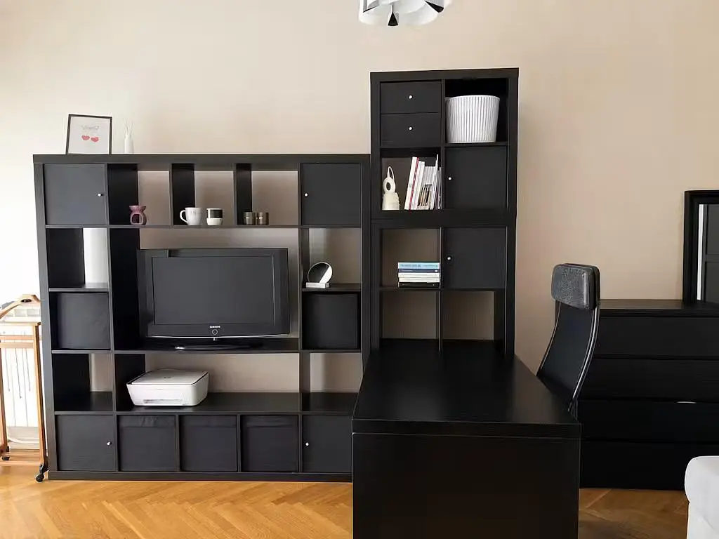 Oturma odası