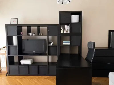 Oturma odası