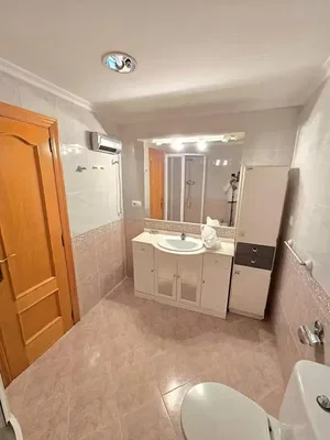 Obývačka