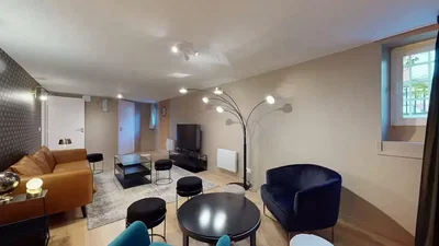 Sala de estar