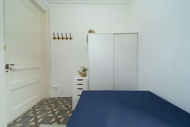 Obývačka