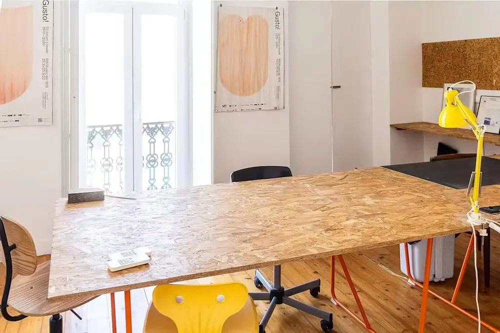Sala de estar