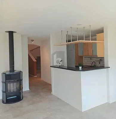 Obývačka