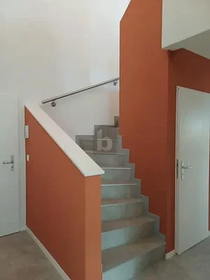 Obývačka
