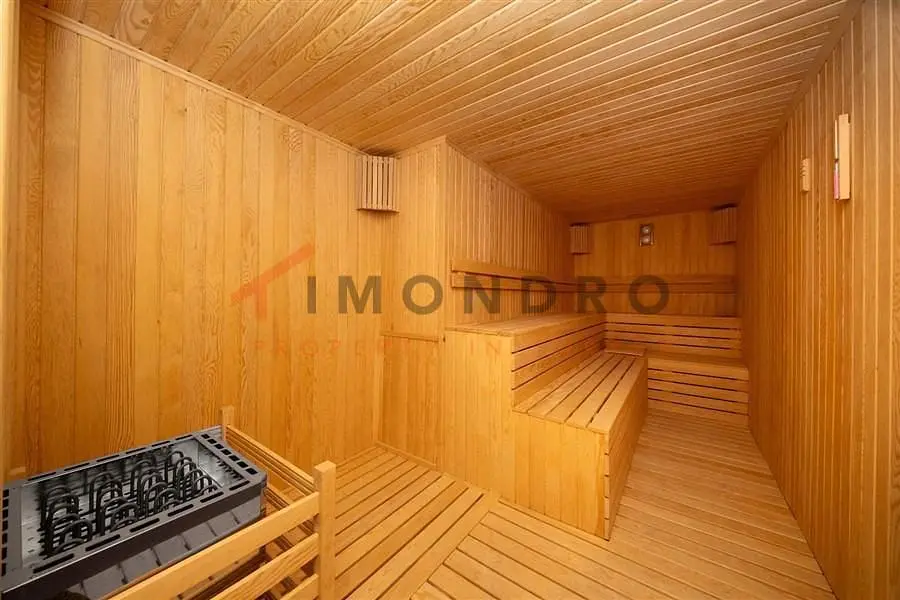 Obývačka