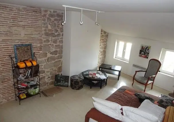 Oturma odası