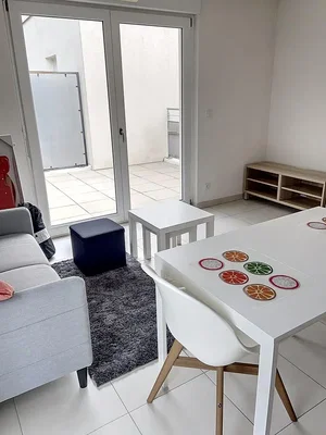 Obývací pokoj