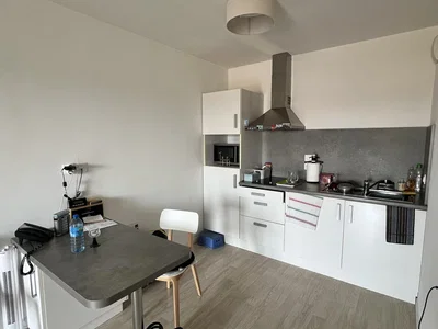 Obývací pokoj