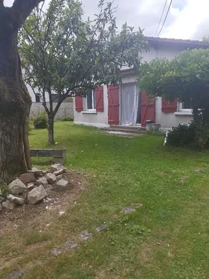 Obývací pokoj