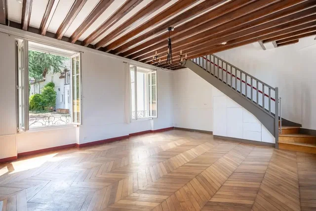 Obývací pokoj
