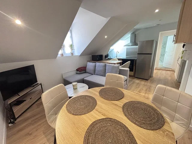 Obývací pokoj