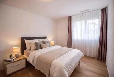 Obývačka