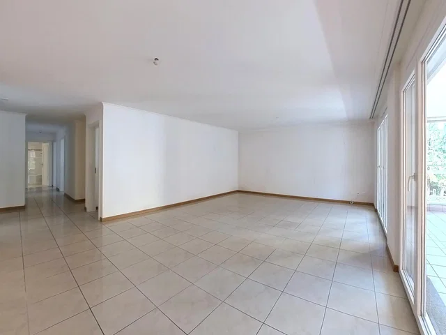Obývačka