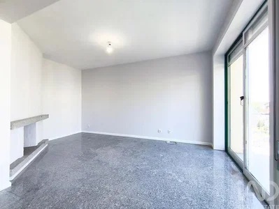 Obývačka