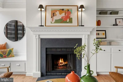 Woonkamer