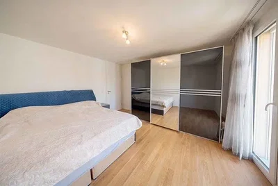 Obývačka