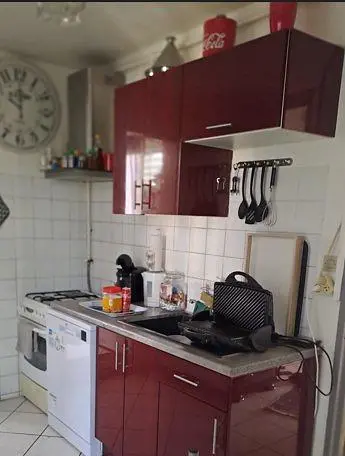 Obývací pokoj