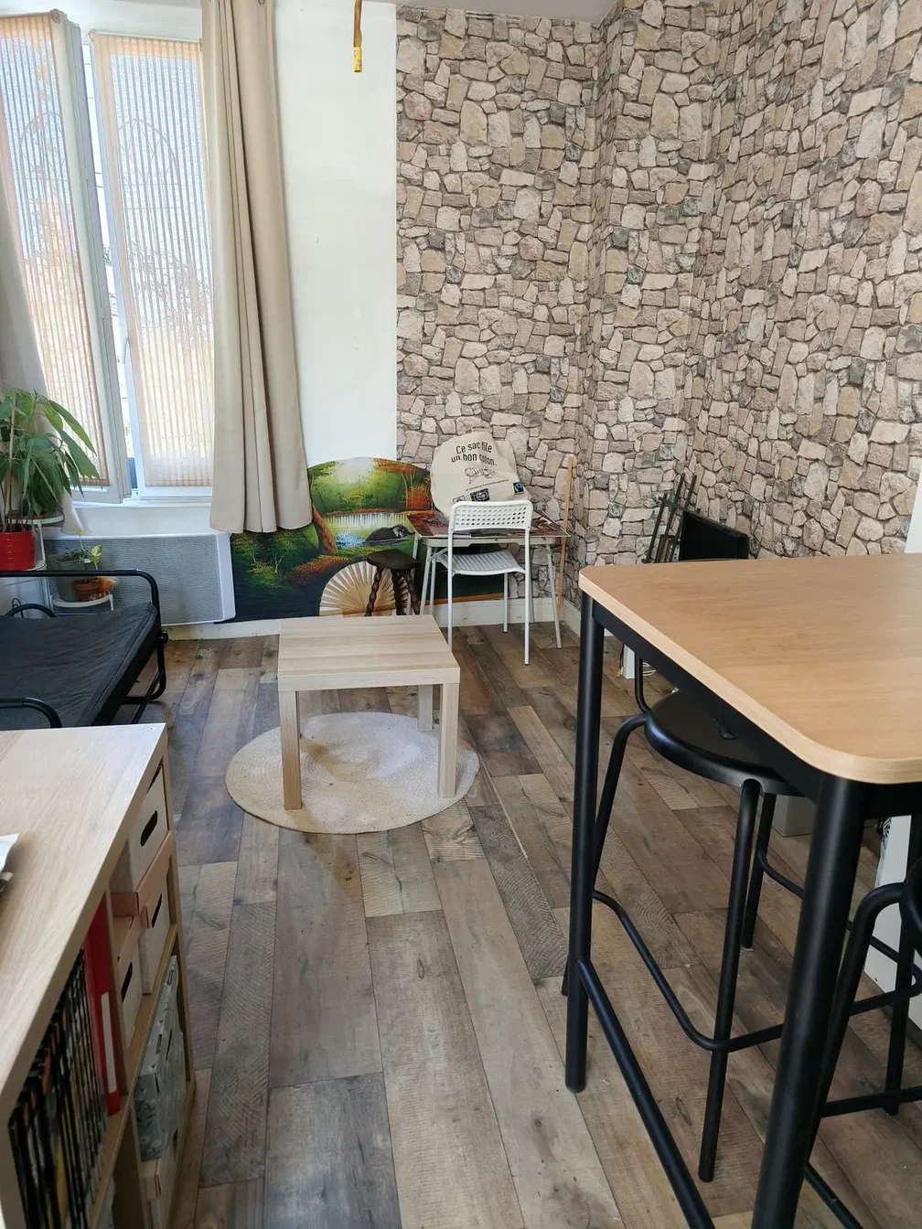 Obývací pokoj