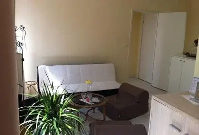Dnevni boravak