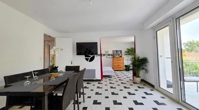 Oturma odası