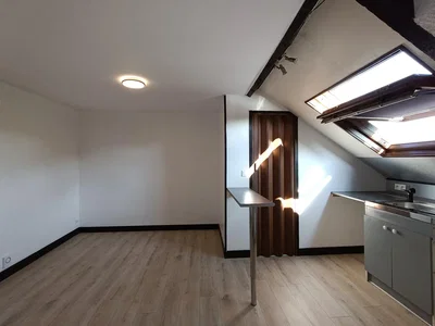Dnevni boravak