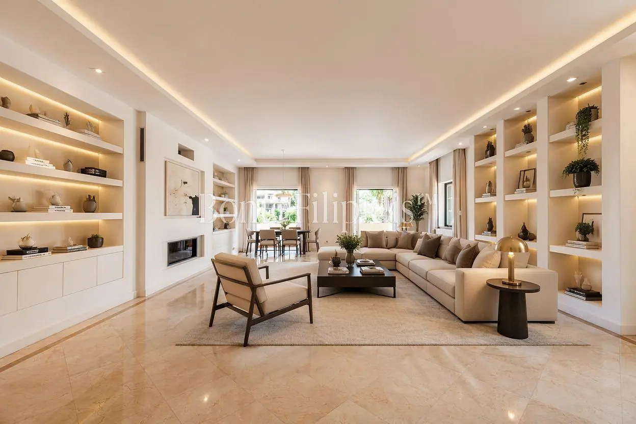 Sala de estar