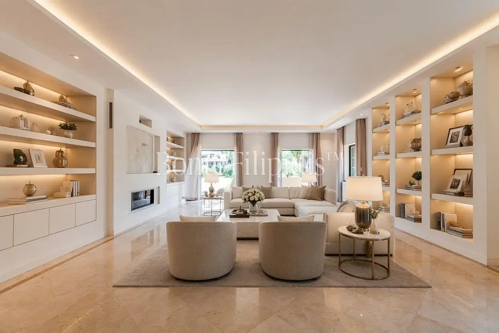 Sala de estar