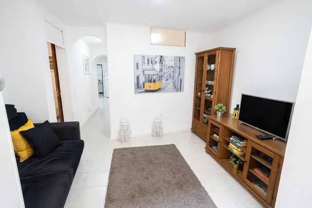 Sala de estar