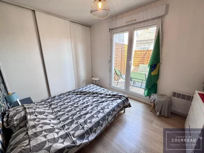 Obývací pokoj