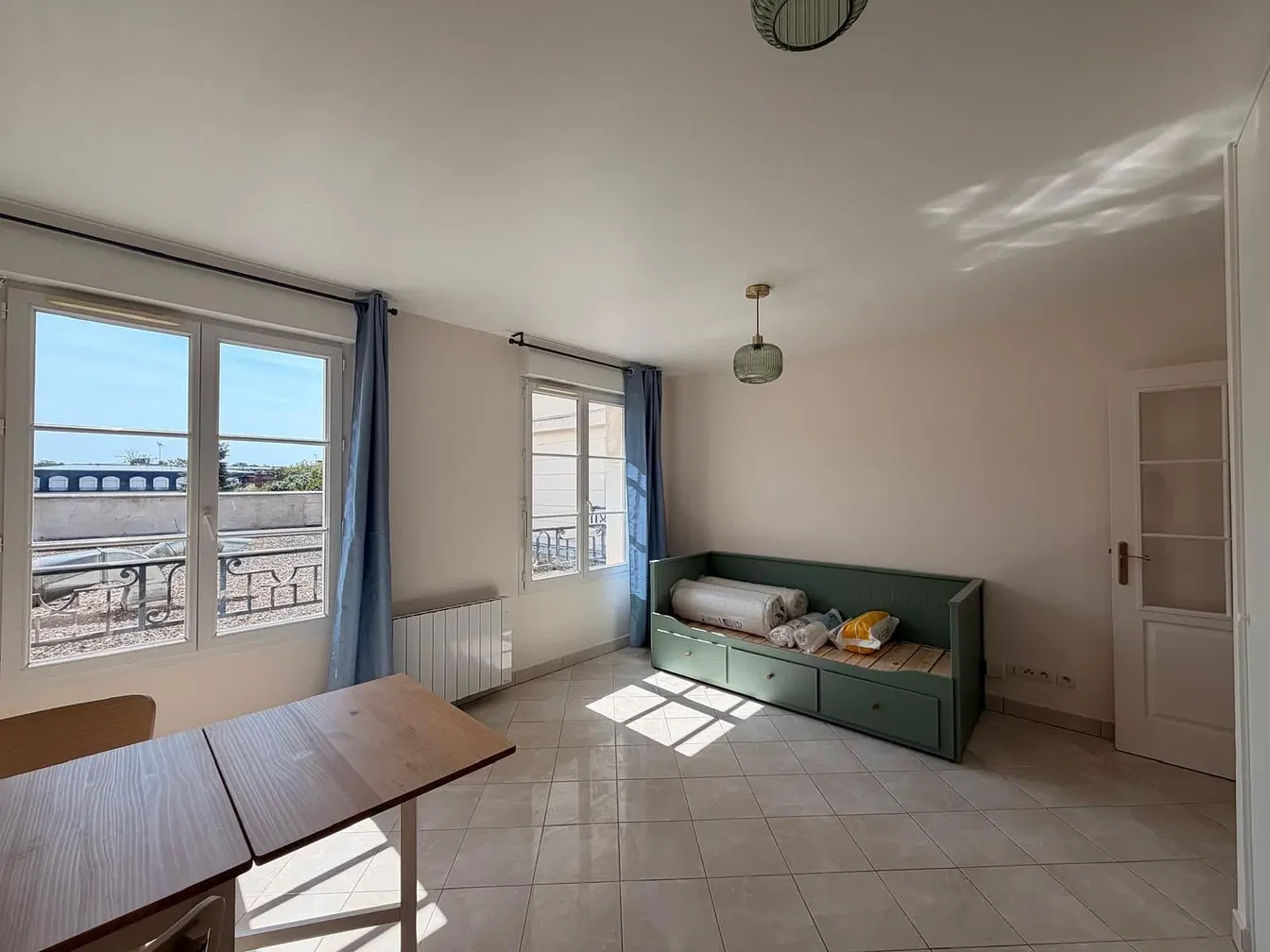 Oturma odası