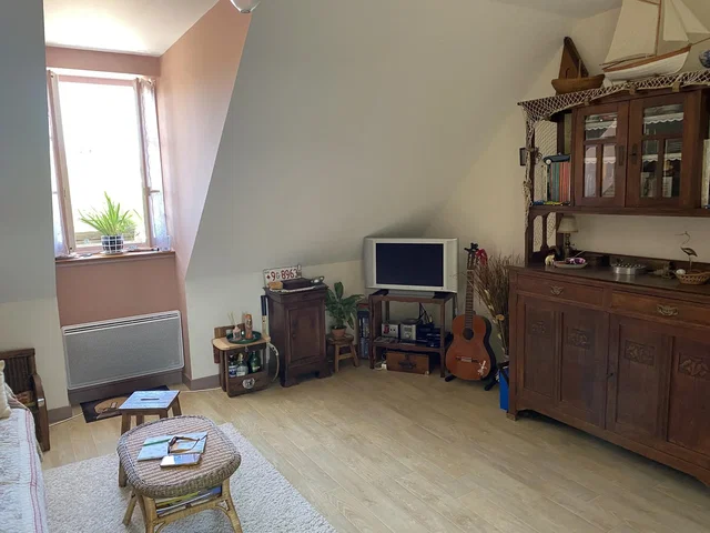Obývací pokoj