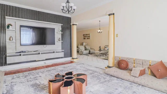 Salón