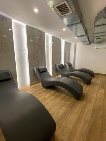 Dnevni boravak