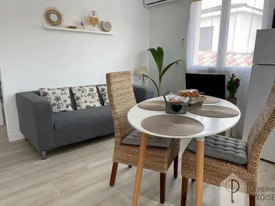 Obývací pokoj