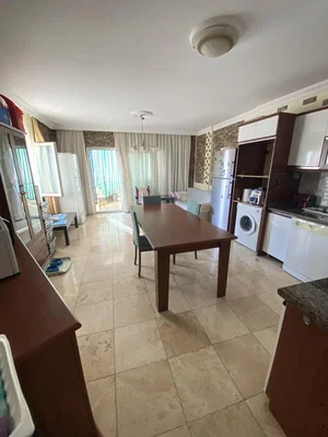 Dnevni boravak