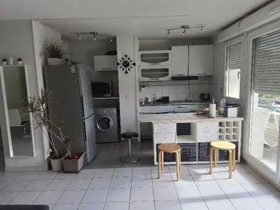 Oturma odası