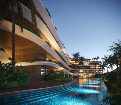 Obývací pokoj